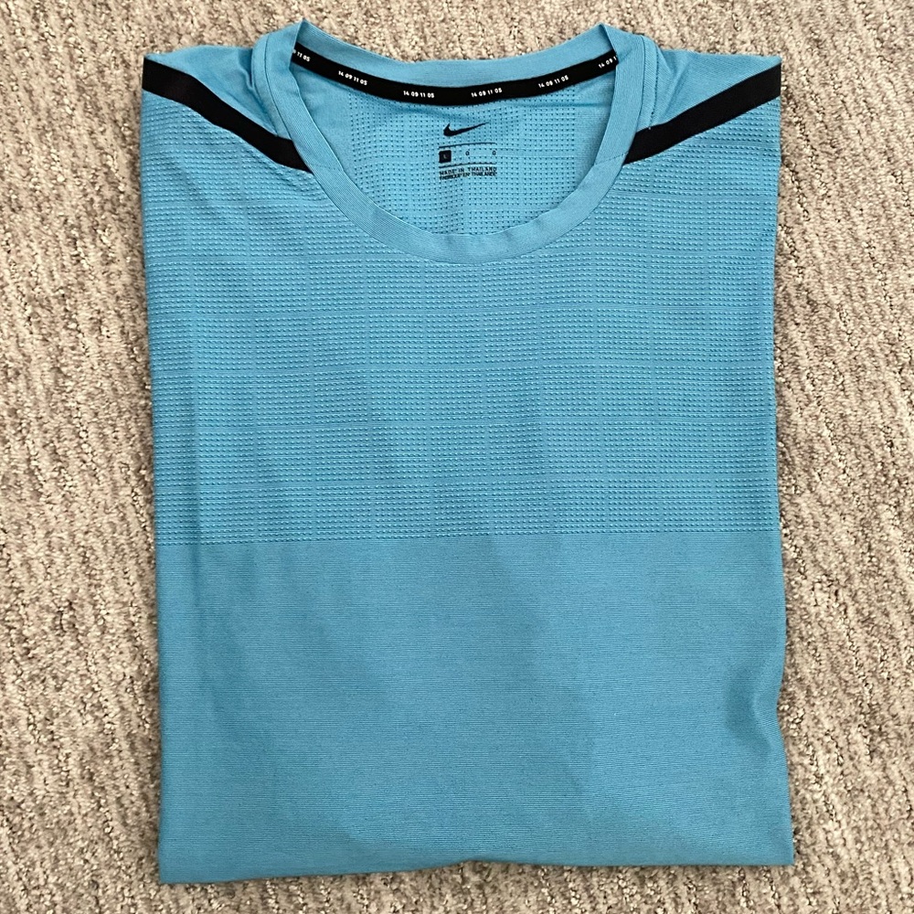 Men’s Nike Tech Pack Shirt